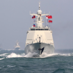 Potężna flota Rosji i Chin u wybrzeży USA. Amerykanie zaskoczeni