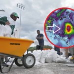 Potężna Idalia zmierza ku Florydzie: Ogłoszono ewakuację