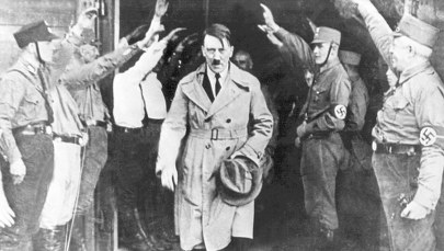 Potężna kara dla najemcy legendarnej kwatery Adolfa Hitlera