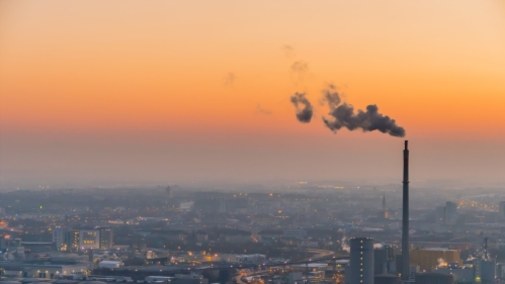 Potężna pula praw do emisji CO2 na polskim koncie