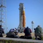 Potężna rakieta NASA. To ona umożliwi start misji w kierunku Księżyca