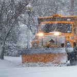 Potężna śnieżyca na północy Europy. Spadnie nawet 50 cm śniegu