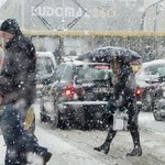 Potężna śnieżyca zbliża się do Polski. Zmiana pogody już na dniach