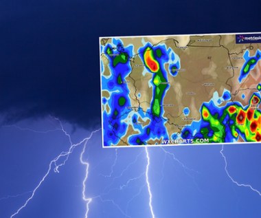 Potężna zmiana w pogodzie. Koniec gorącej fali