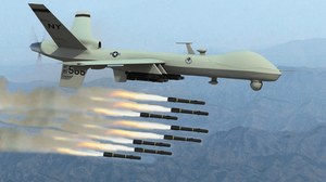 Potężne amerykańskie drony MQ-9 Reaper w rękach Ukraińców?