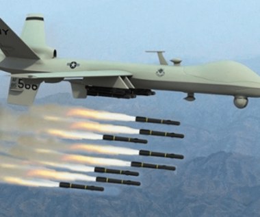 ¿El poderoso UAV estadounidense MQ-9 Reaper en manos de los ucranianos?