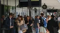 Potężne awarie na południu Francji. Grupy przyznały się do ataków
