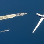 Potężne drony USA i Iranu minęły się w powietrzu. "Krok od wybuchu wojny"