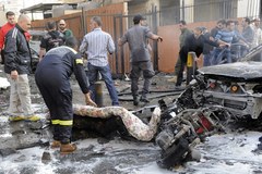 Potężne eksplozje w Bejrucie zabiły 23 osoby! 