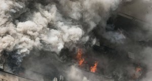 Potężne eksplozje w Iranie. Teheran pod ostrzełem