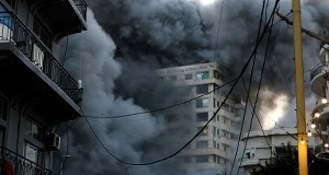 Potężne eksplozje w Teheranie i Bejrucie. Izrael potwierdził "atak na szeroką skalę"