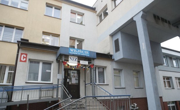 Potężne pieniądze dla podkarpackiego szpitala. W planach m.in. nowy gmach