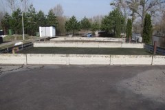 Potężne rozlewiska w Hannie nad Bugiem