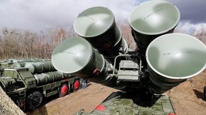 Potężne systemy S-400 od Turcji dla Ukrainy? Obawy Kremla