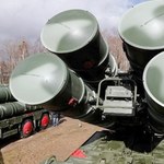 Potężne systemy S-400 od Turcji dla Ukrainy? Obawy Kremla