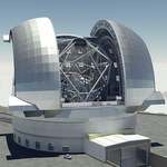 Potężne teleskopy przyszłości