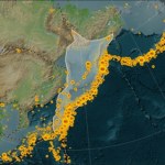 Potężne trzęsienie na Kamczatce zmienia myślenie naukowców o tsunami