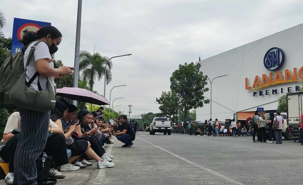 Potężne trzęsienie ziemi na Filipinach. Dwie osoby nie żyją