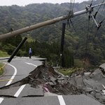 Potężne trzęsienie ziemi u wybrzeży Peru. Powstało tsunami