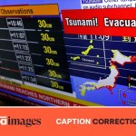 Potężne trzęsienie ziemi w Rosji. Wydano ostrzeżenie przed tsunami