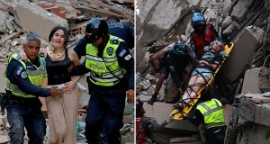 Potężne trzęsienie ziemi w Wenezueli. Potwierdzono liczbę ofiar śmiertelnych