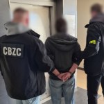 Potężne uderzenie służb. Ponad 120 osób wpadło w operacji "Hellfire"