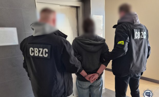 Potężne uderzenie służb. Ponad 120 osób wpadło w operacji "Hellfire"
