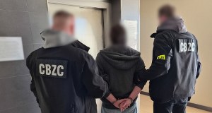 Potężne uderzenie służb. Ponad 120 osób wpadło w operacji "Hellfire"