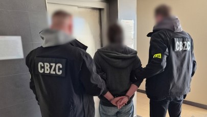 Potężne uderzenie służb. Ponad 120 osób wpadło w operacji "Hellfire"