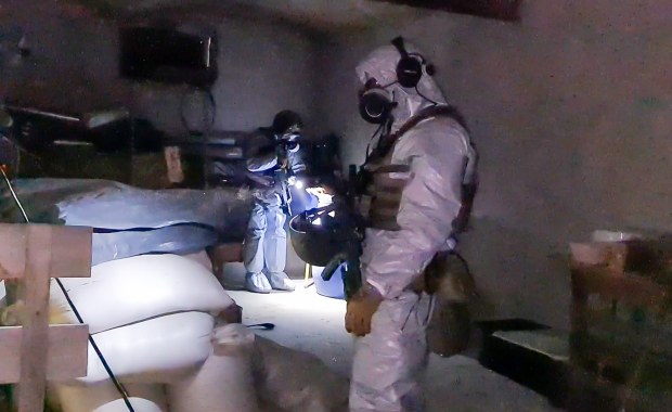 Potężne uderzenie w dolnośląską przestępczość narkotykową