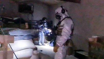 Potężne uderzenie w dolnośląską przestępczość narkotykową