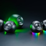 Potężne uderzenie w małej obudowie - oto głośniki Razer Mako i Mako X