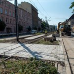 ​Potężne utrudnienia drogowe w Łodzi od niedzieli