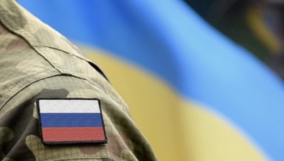 Potężne wybuchy w rosyjskiej bazie wojskowej w Berdiańsku na południu Ukrainy