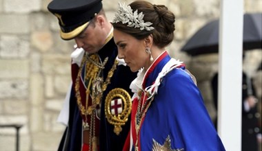 Potężne zamieszanie u royalsów. Księżna Kate zrywa z tradycją. William może być zawiedziony