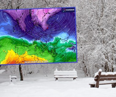 Potężne zawirowania w pogodzie. Alerty drugiego stopnia