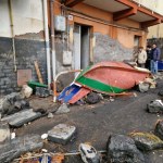 Potężne zniszczenia na Sycylii. Krajobraz jak po wojnie 