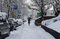 Potężny atak cyklonów na Polskę rozpocznie się dziś. Śnieżyce i wichury storpedują kraj?