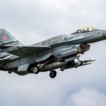 Potężny atak Rosji na Ukrainę. Polska poderwała myśliwce