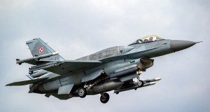 Potężny atak Rosji na Ukrainę. Polska poderwała myśliwce