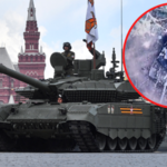 Potężny atak Ukraińców. Celem najpotężniejszy czołg Rosji
