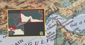 Potężny atak USA na Iran w cieśninie Ormuz. Wykorzystano 2-tonowe bomby