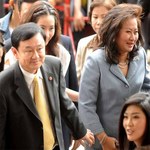 Potężny cios dla Thaksina