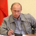 Potężny cios w Putina