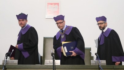 Potężny cios w reformę PiS. Sędziowie SN podważyli legalność nowej KRS i Izby Dyscyplinarnej