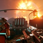 Potężny debiut StarRupture. Hitowa polska gra podbiła Steama!