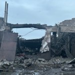 Potężny huk, mieszkańcy przerażeni. Co się stało w Woli Pękoszewskiej?