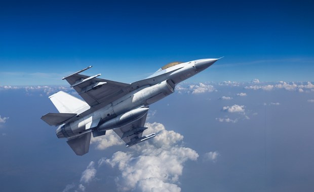 Potężny huk w Wielkopolsce. Mieszkańcy przerażeni, co to było?