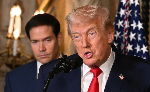 "Potężny i śmiertelny atak". USA uderzają w tzw. Państwo Islamskie w Nigerii