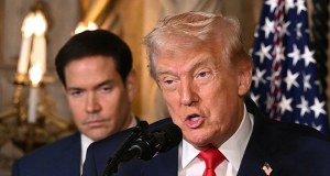 "Potężny i śmiertelny atak". USA uderzają w tzw. Państwo Islamskie w Nigerii